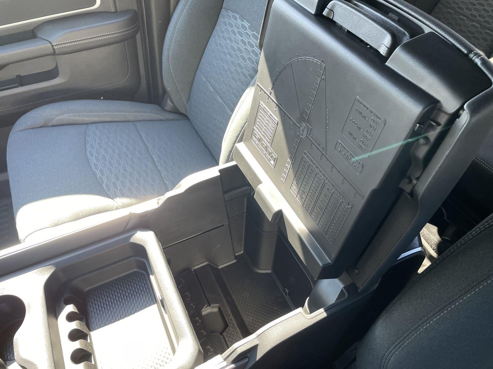 2026 RAM Ram 3500 RAM 3500 LONE STAR CREW CAB 4X4 8' BOX