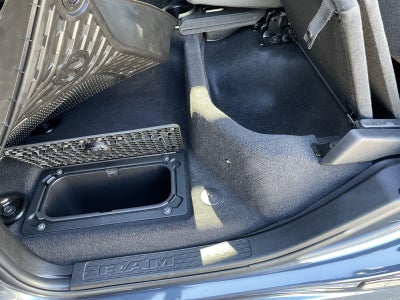 2026 RAM Ram 3500 RAM 3500 LONE STAR CREW CAB 4X4 8' BOX