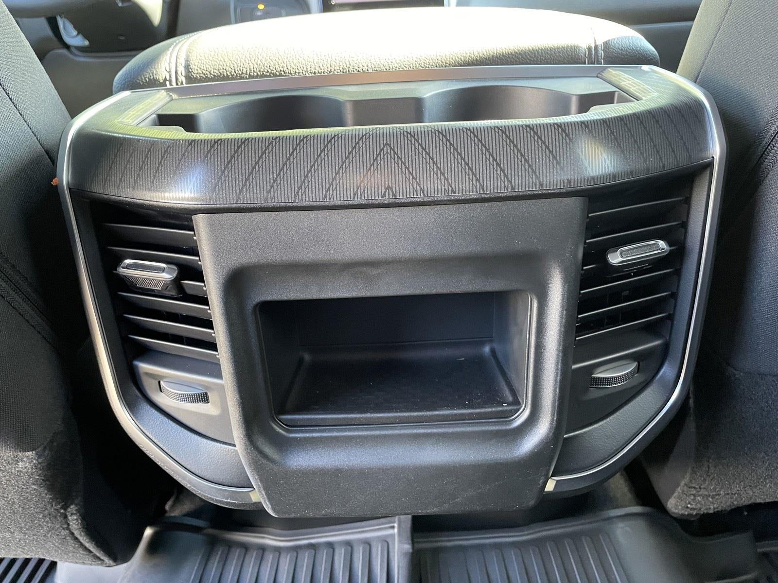 2026 RAM Ram 3500 RAM 3500 LONE STAR CREW CAB 4X4 8' BOX