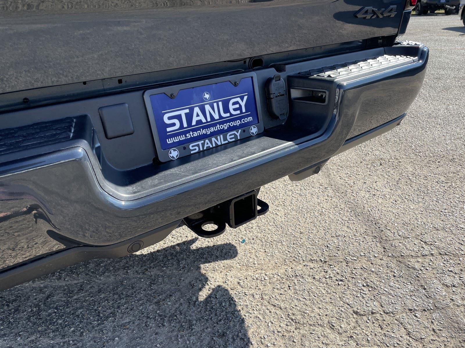 2026 RAM Ram 3500 RAM 3500 LONE STAR CREW CAB 4X4 8' BOX