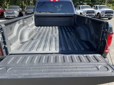2026 RAM Ram 3500 RAM 3500 LONE STAR CREW CAB 4X4 8' BOX