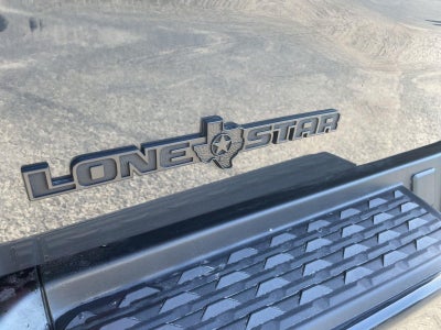 2026 RAM Ram 3500 RAM 3500 LONE STAR CREW CAB 4X4 8' BOX