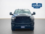 2027 RAM 3500 Laramie