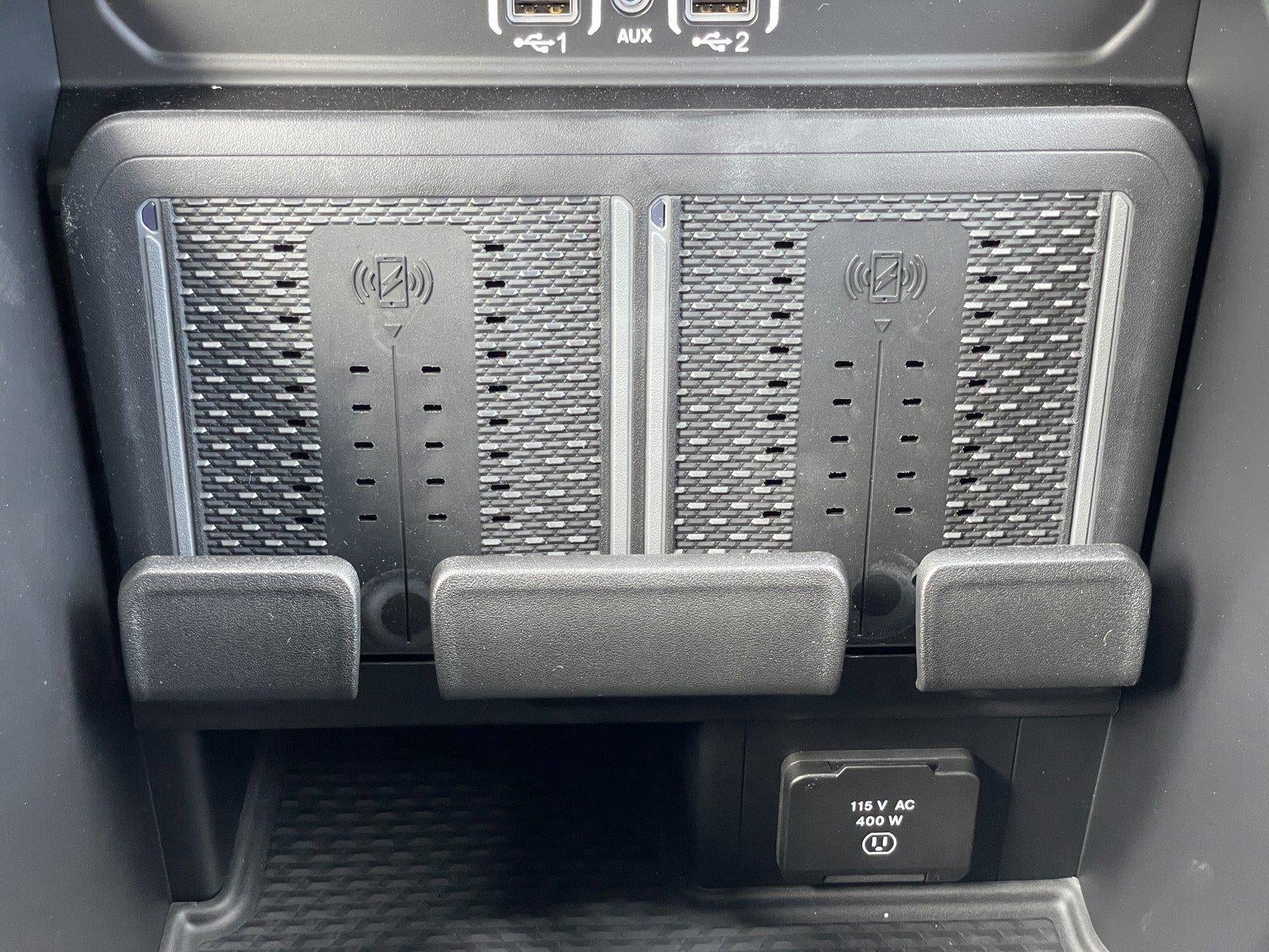 2027 RAM 3500 Laramie