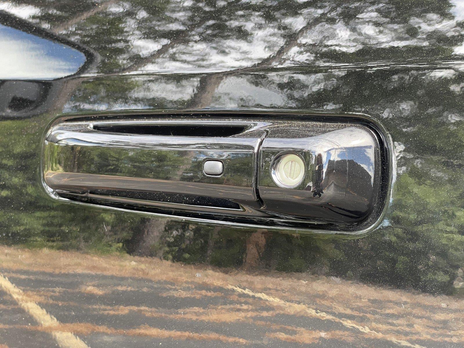2027 RAM 3500 Laramie
