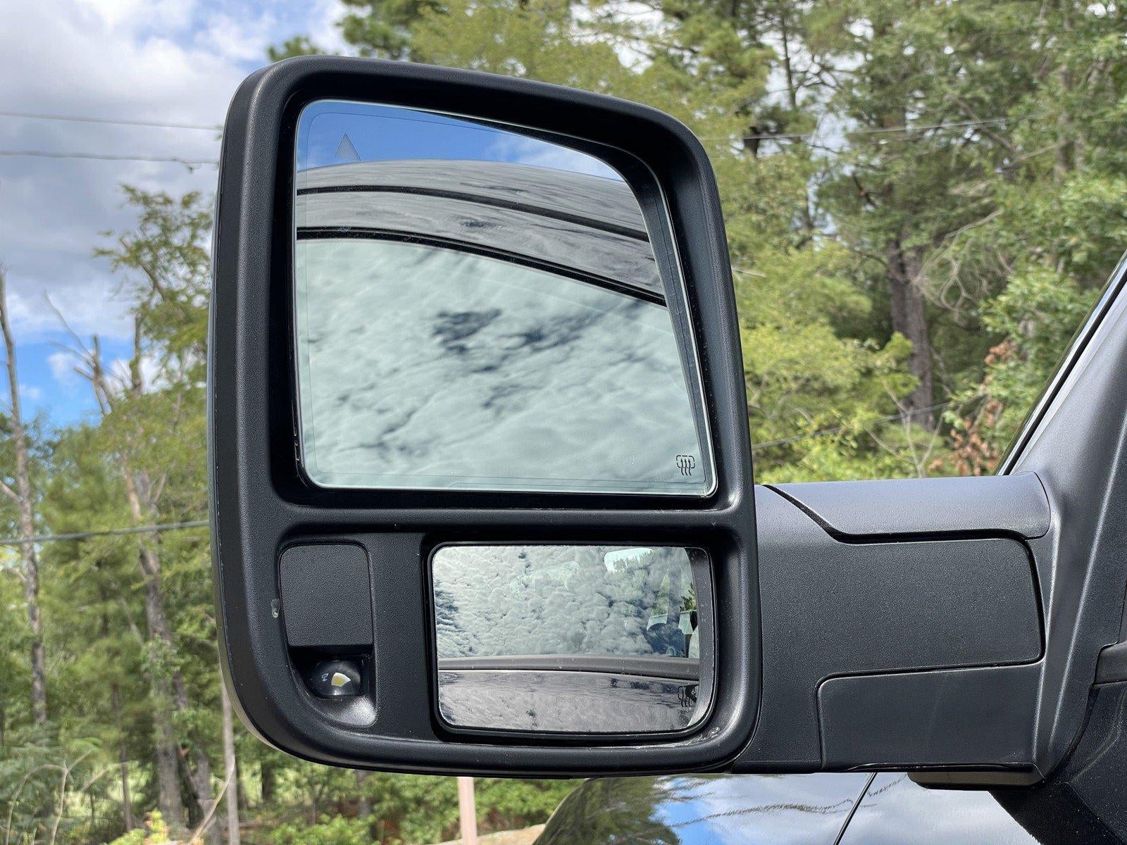 2027 RAM 3500 Laramie