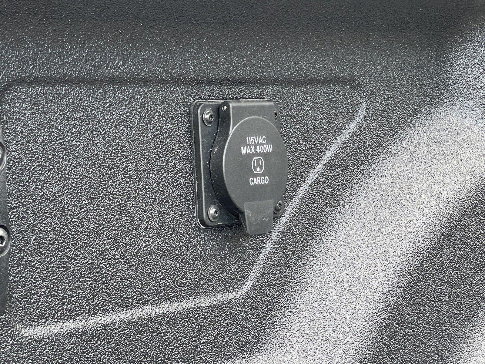 2027 RAM 3500 Laramie