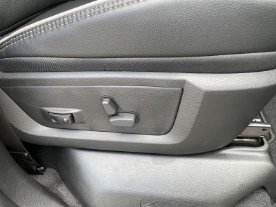 2027 RAM 3500 Laramie