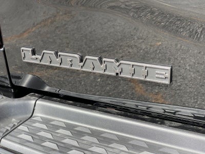 2027 RAM 3500 Laramie