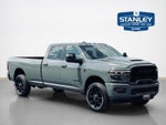 2027 RAM 3500 Laramie