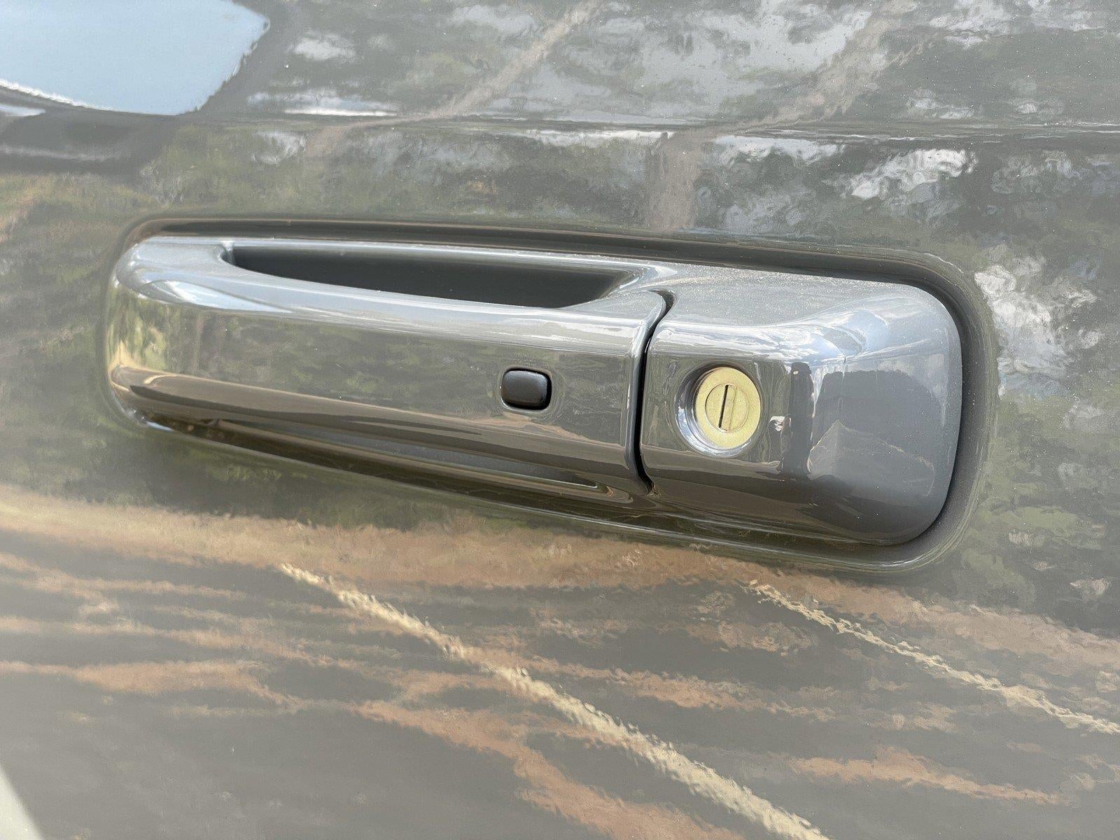 2027 RAM 3500 Laramie