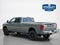 2027 RAM 3500 Laramie