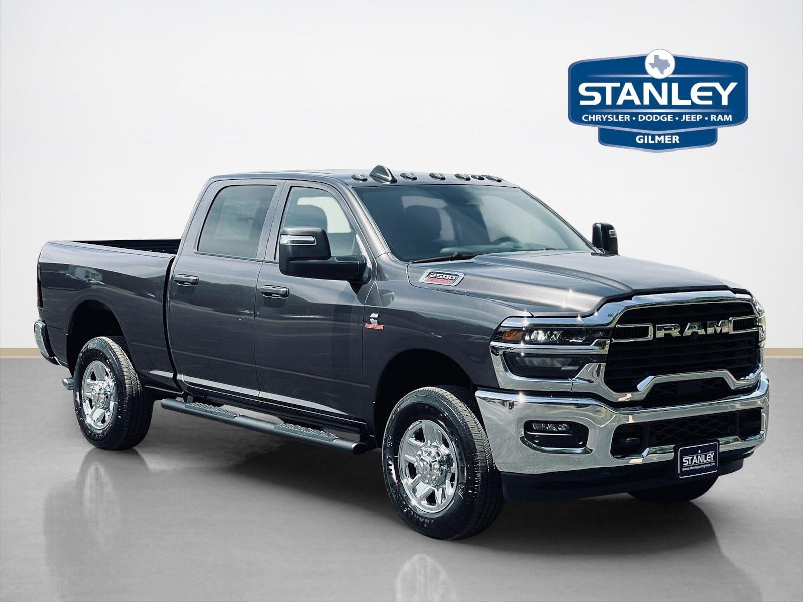 2026 RAM 2500 Tradesman 4X4 Crew Cab SWB's photo