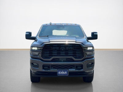 2026 RAM Ram 2500 RAM 2500 LONE STAR CREW CAB 4X4 6'4' BOX