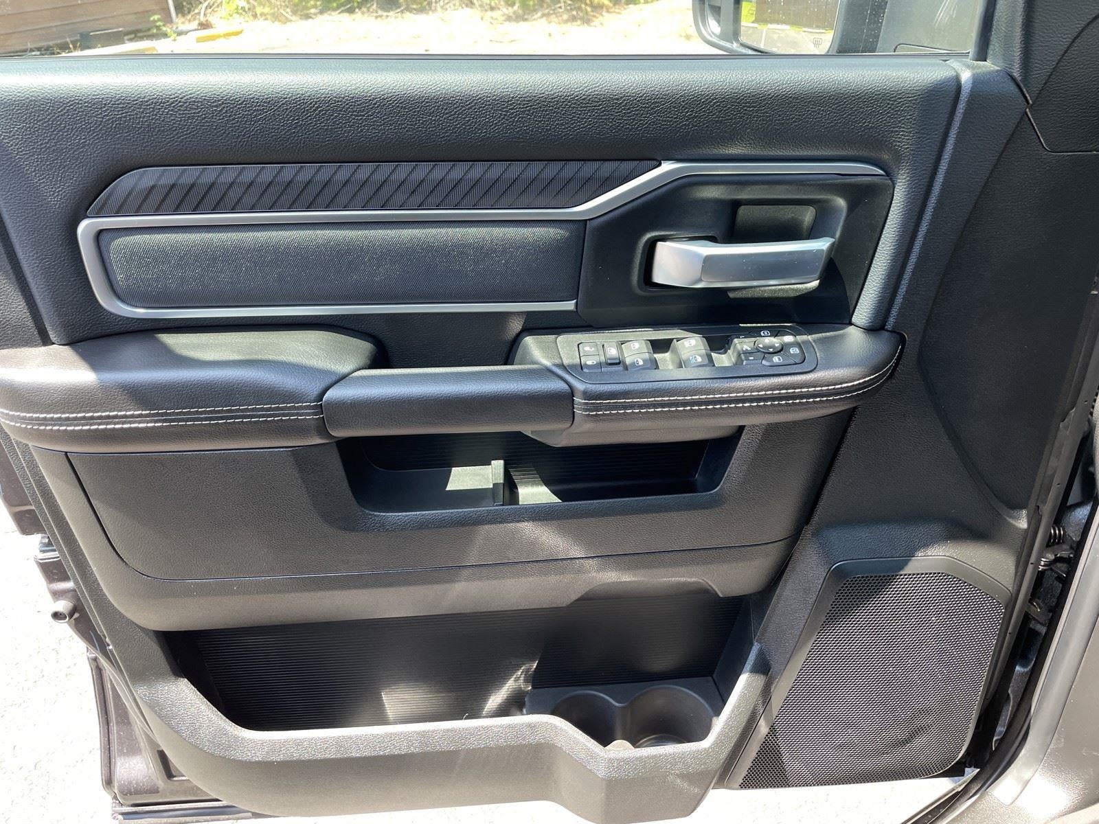 2026 RAM Ram 2500 RAM 2500 LONE STAR CREW CAB 4X4 6'4' BOX