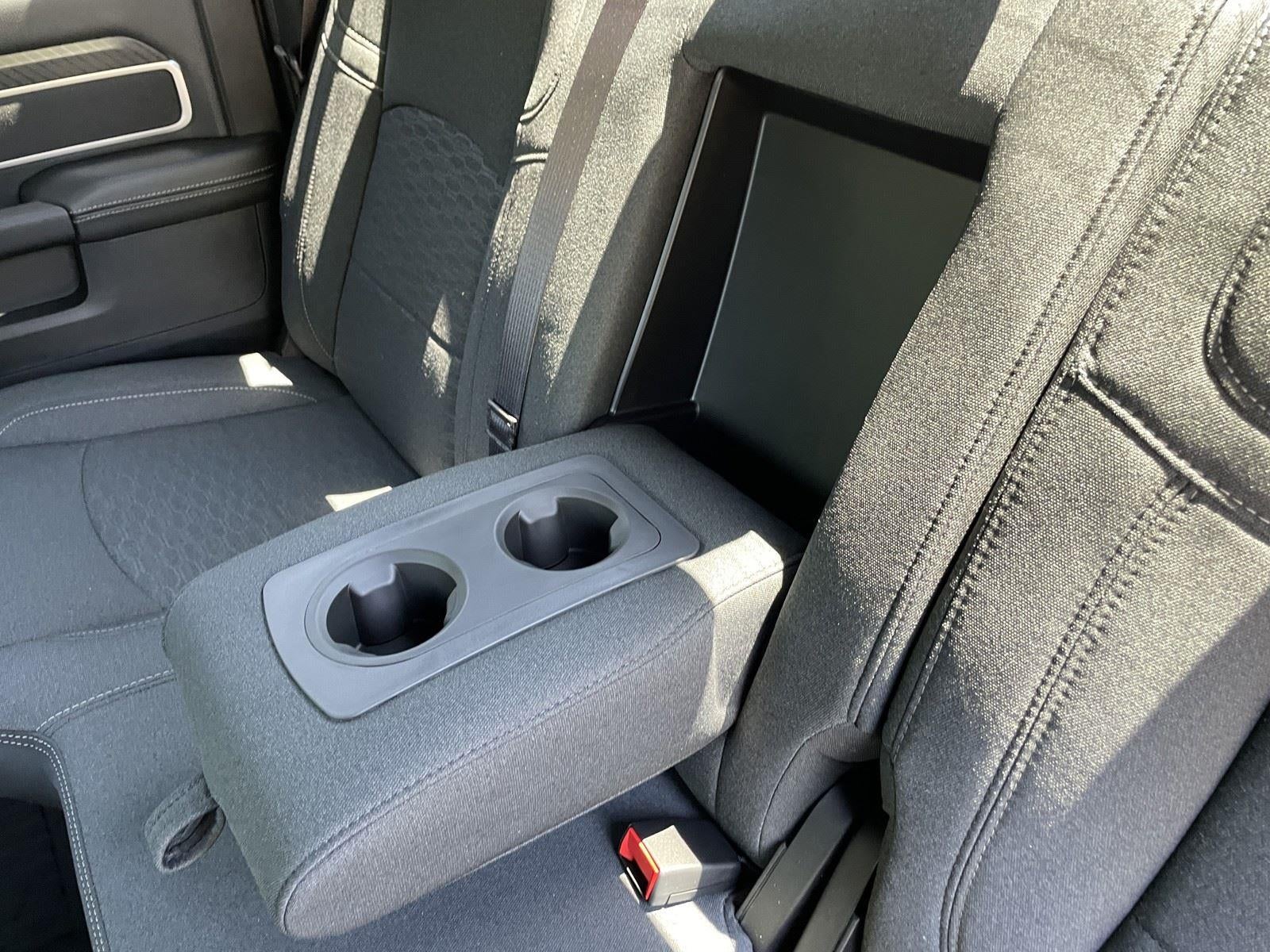 2026 RAM Ram 2500 RAM 2500 LONE STAR CREW CAB 4X4 6'4' BOX