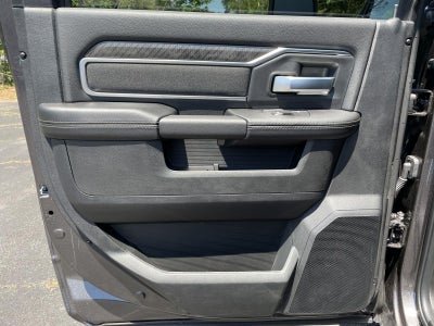 2026 RAM Ram 2500 RAM 2500 LONE STAR CREW CAB 4X4 6'4' BOX