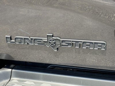 2026 RAM Ram 2500 RAM 2500 LONE STAR CREW CAB 4X4 6'4' BOX