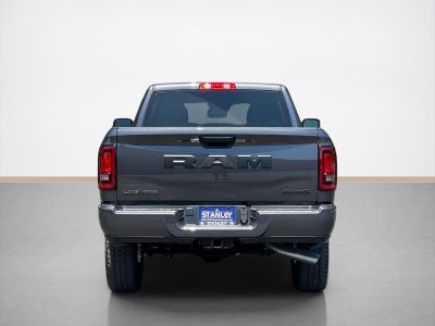 2026 RAM Ram 2500 RAM 2500 LONE STAR CREW CAB 4X4 6'4' BOX