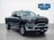 2025 RAM Ram 2500 RAM 2500 LONE STAR CREW CAB 4X4 6'4' BOX