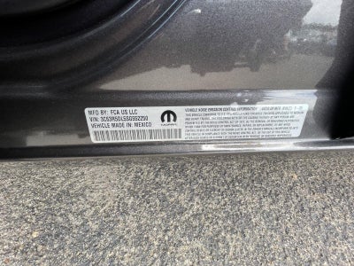 2025 RAM Ram 2500 RAM 2500 LONE STAR CREW CAB 4X4 6'4' BOX