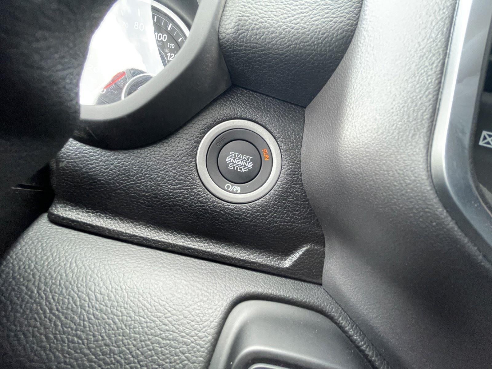 2025 RAM Ram 2500 RAM 2500 LONE STAR CREW CAB 4X4 6'4' BOX