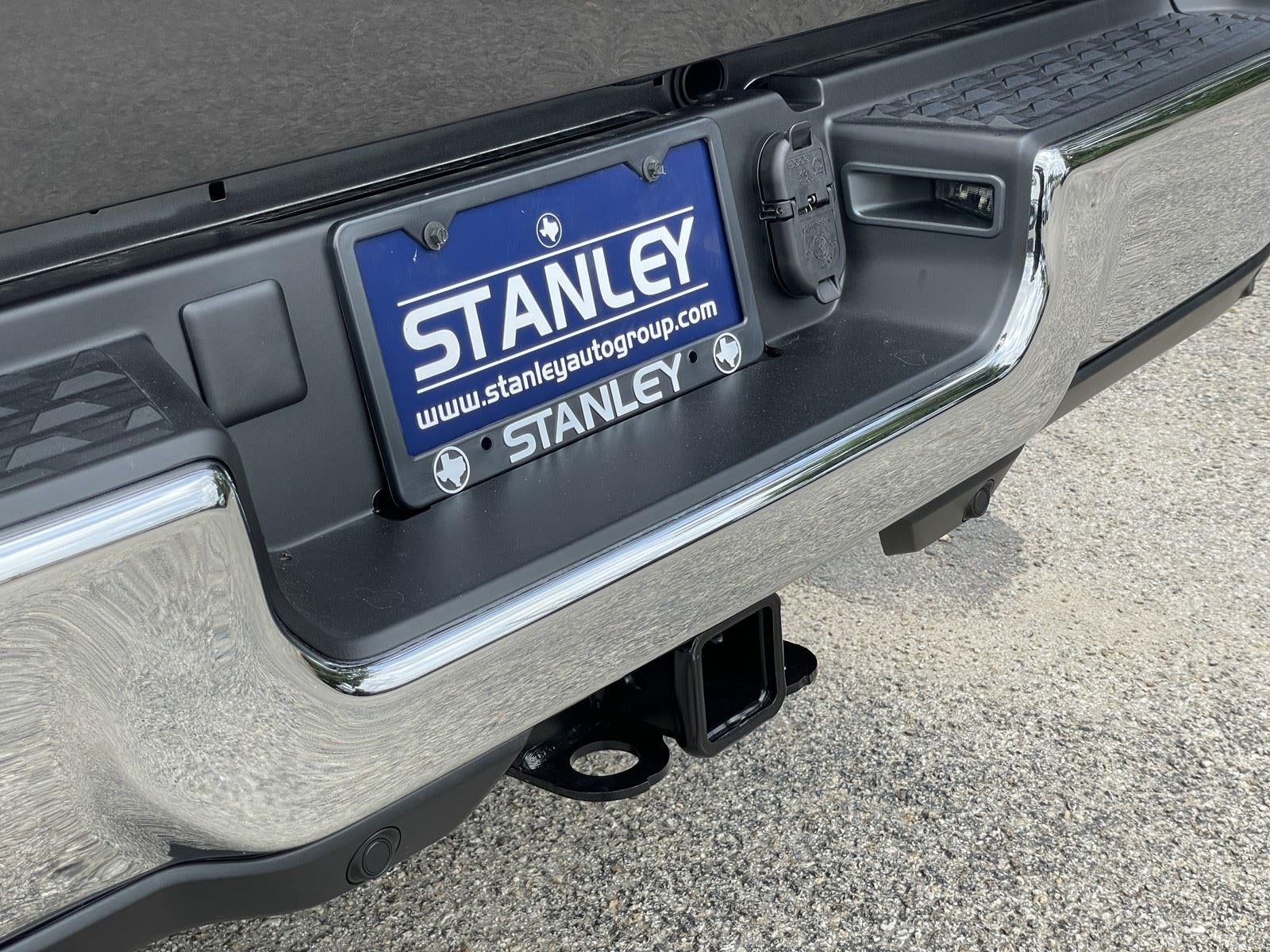 2025 RAM Ram 2500 RAM 2500 LONE STAR CREW CAB 4X4 6'4' BOX