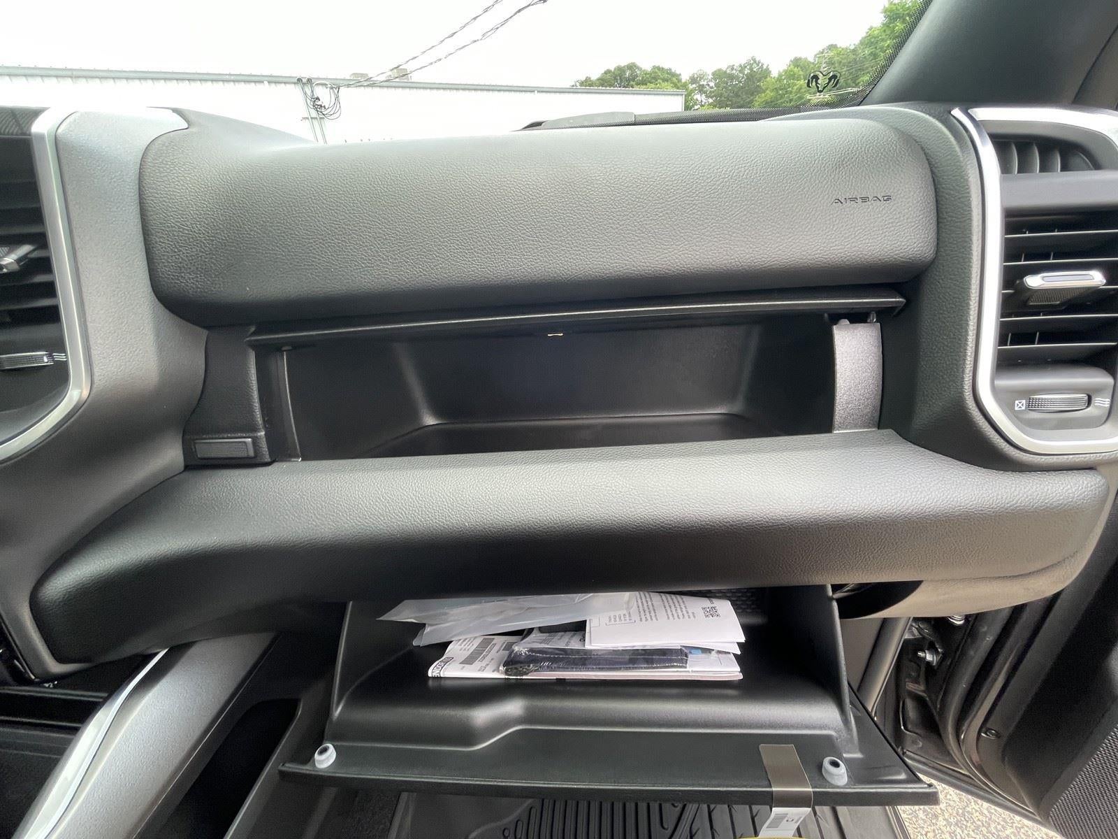 2025 RAM Ram 2500 RAM 2500 LONE STAR CREW CAB 4X4 6'4' BOX