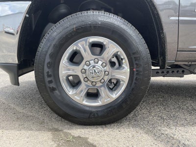 2025 RAM Ram 2500 RAM 2500 LONE STAR CREW CAB 4X4 6'4' BOX