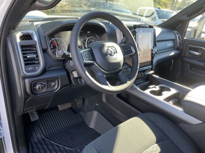 2026 RAM Ram 2500 RAM 2500 LONE STAR CREW CAB 4X4 6'4' BOX