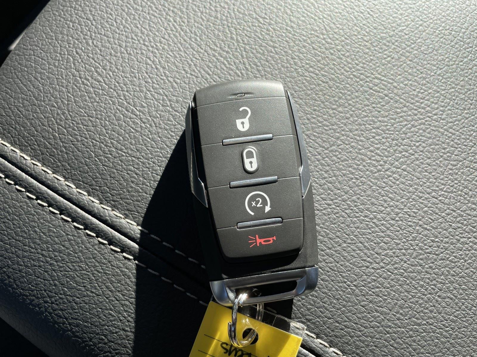 2026 RAM Ram 2500 RAM 2500 LONE STAR CREW CAB 4X4 6'4' BOX