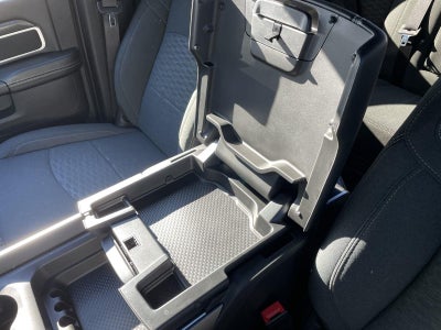 2026 RAM Ram 2500 RAM 2500 LONE STAR CREW CAB 4X4 6'4' BOX