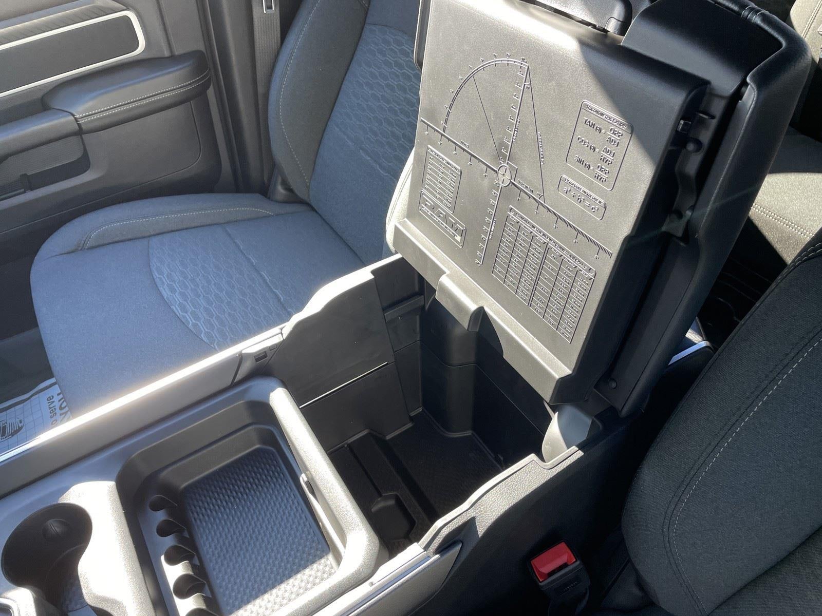 2026 RAM Ram 2500 RAM 2500 LONE STAR CREW CAB 4X4 6'4' BOX