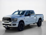 2026 RAM Ram 2500 RAM 2500 LONE STAR CREW CAB 4X4 6'4' BOX