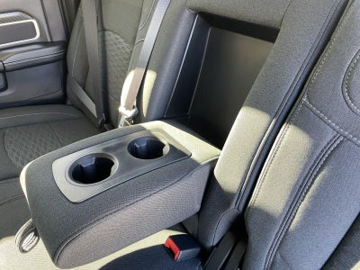 2026 RAM Ram 2500 RAM 2500 LONE STAR CREW CAB 4X4 6'4' BOX