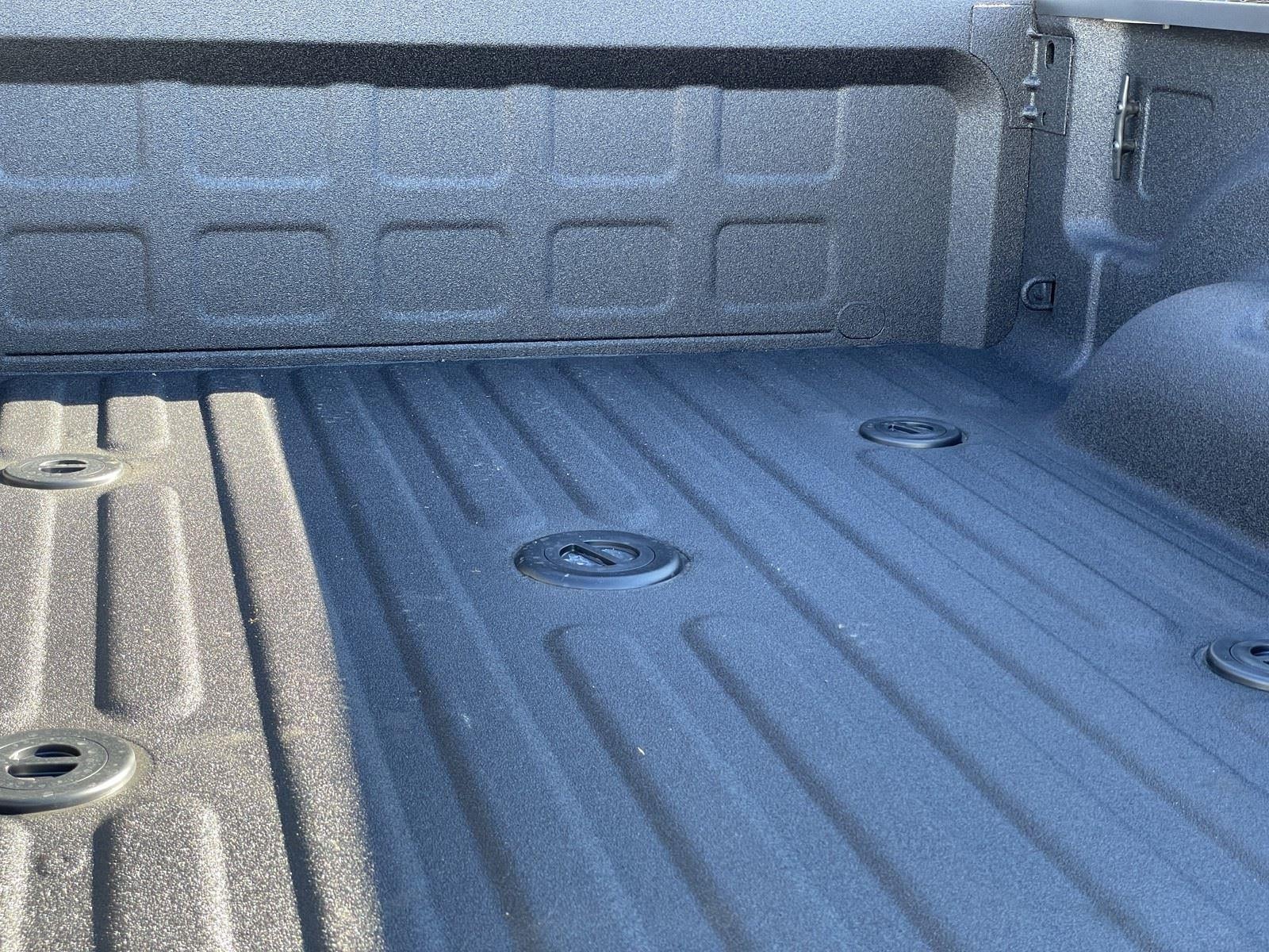 2026 RAM Ram 2500 RAM 2500 LONE STAR CREW CAB 4X4 6'4' BOX