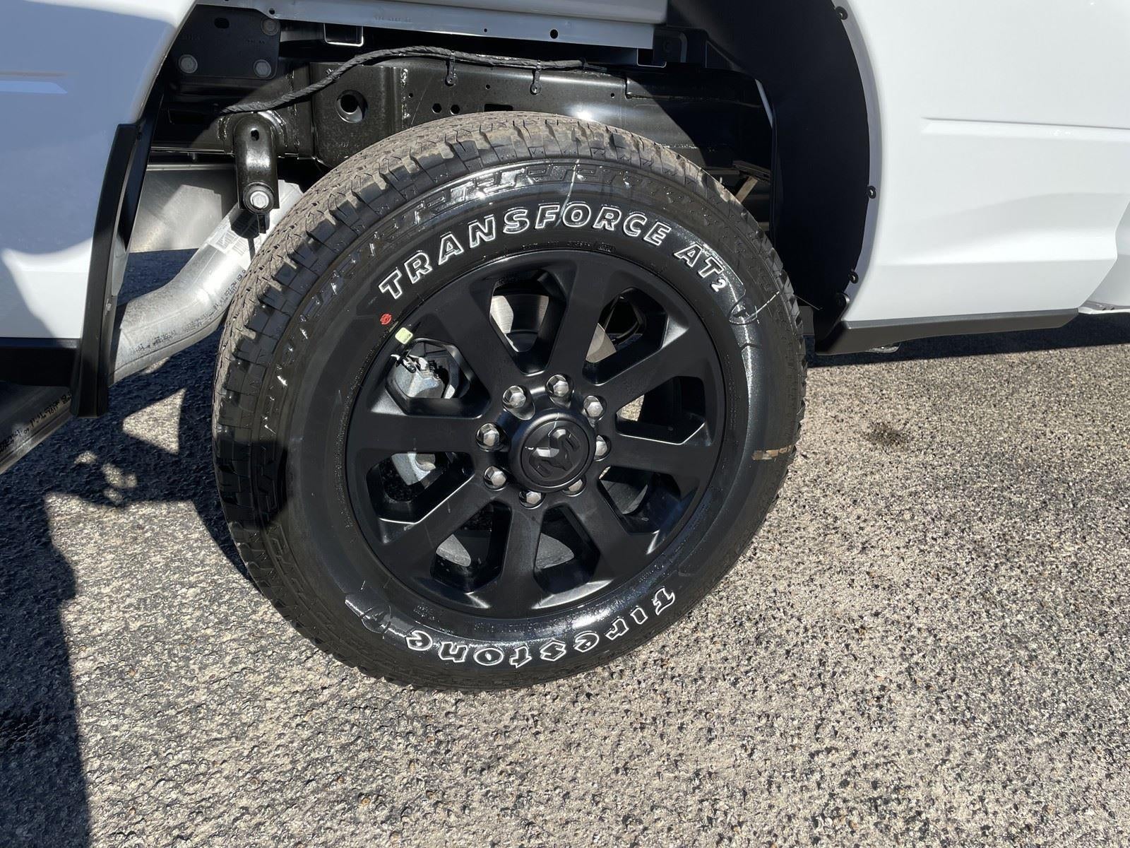 2026 RAM Ram 2500 RAM 2500 LONE STAR CREW CAB 4X4 6'4' BOX