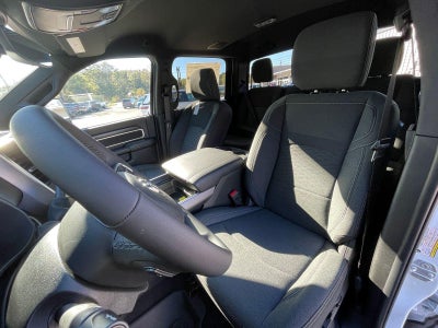 2026 RAM Ram 2500 RAM 2500 LONE STAR CREW CAB 4X4 6'4' BOX