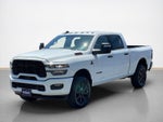 2026 RAM Ram 2500 RAM 2500 LONE STAR CREW CAB 4X4 6'4' BOX