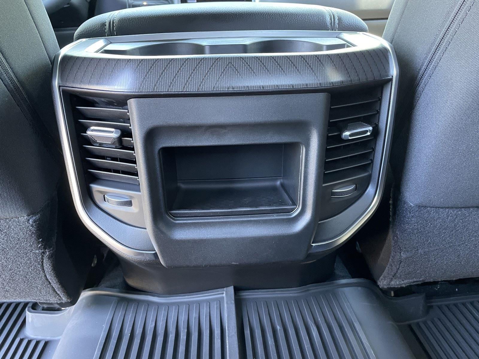 2026 RAM Ram 2500 RAM 2500 LONE STAR CREW CAB 4X4 6'4' BOX