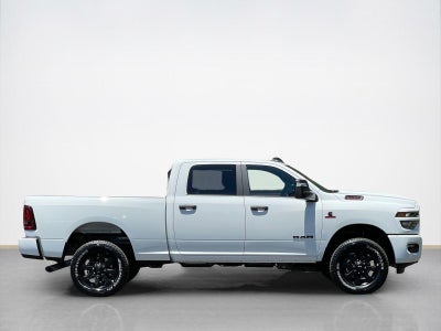 2026 RAM Ram 2500 RAM 2500 LONE STAR CREW CAB 4X4 6'4' BOX