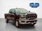 2025 RAM Ram 2500 RAM 2500 LONE STAR CREW CAB 4X4 6'4' BOX