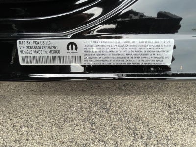 2025 RAM Ram 2500 RAM 2500 LONE STAR CREW CAB 4X4 6'4' BOX