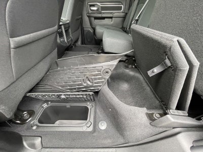 2025 RAM Ram 2500 RAM 2500 LONE STAR CREW CAB 4X4 6'4' BOX