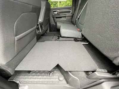 2025 RAM Ram 2500 RAM 2500 LONE STAR CREW CAB 4X4 6'4' BOX