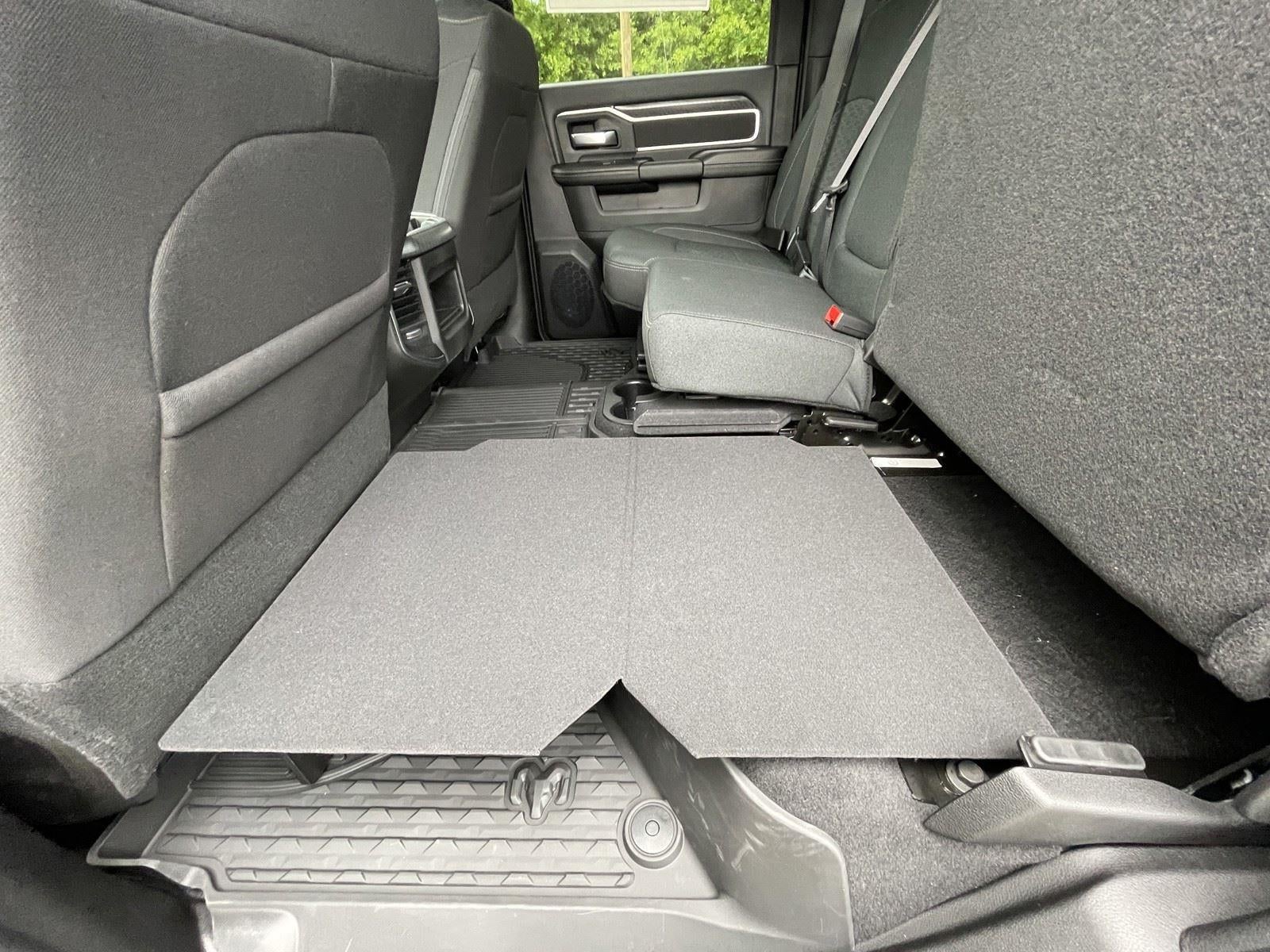 2025 RAM Ram 2500 RAM 2500 LONE STAR CREW CAB 4X4 6'4' BOX