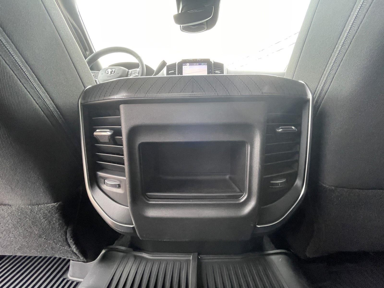 2025 RAM Ram 2500 RAM 2500 LONE STAR CREW CAB 4X4 6'4' BOX