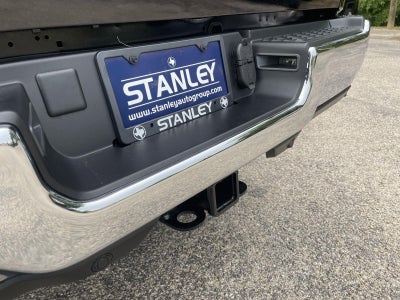 2025 RAM Ram 2500 RAM 2500 LONE STAR CREW CAB 4X4 6'4' BOX