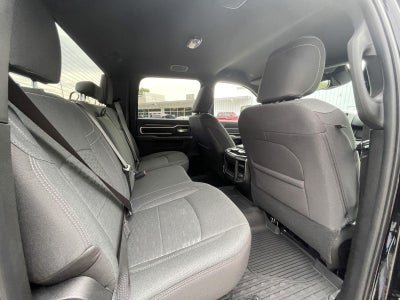 2025 RAM Ram 2500 RAM 2500 LONE STAR CREW CAB 4X4 6'4' BOX