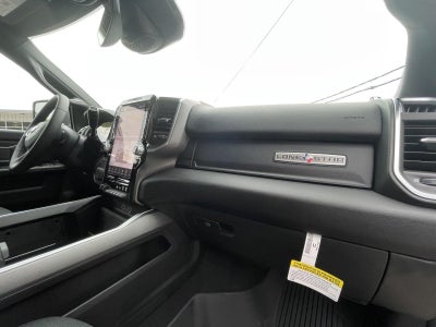 2025 RAM Ram 2500 RAM 2500 LONE STAR CREW CAB 4X4 6'4' BOX